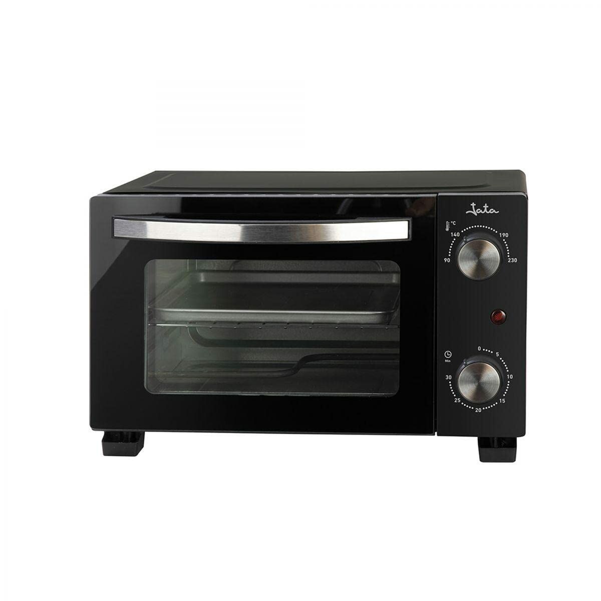 Mini Cuptor Electric JATA HN910       10L